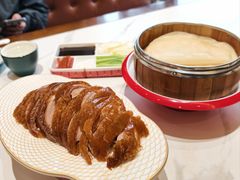 -梅利汴京烤鸭•开封豫菜地标店(东司门店)