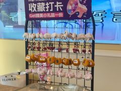 -堂会(天河店)