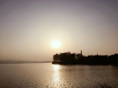景点-东湖落雁景区
