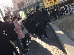-小李烧鸡(西北角总店)