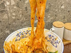 -小老三汉中热米皮(钟楼店)