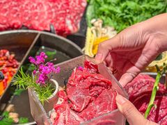 -盡膳口福跷脚牛肉火锅(晶耀前滩店)