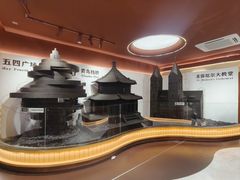 -现代眼镜批发城(台东三路店)