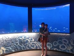 -沈阳海洋探索中心