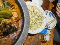 -船尚小镇(武清下朱庄店)