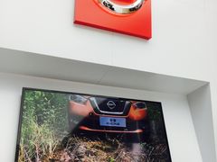 店内环境-北京汇京世纪汽车贸易发展有限公司