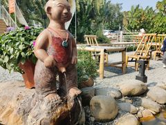 -一品烧农庄·佛山本地特色菜