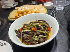 -湘力力小院·鱼汤泡饭(枫林路店)