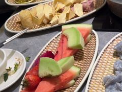 -一绪に寿喜烧(荟聚店)