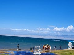 -青海湖国家重点风景名胜区