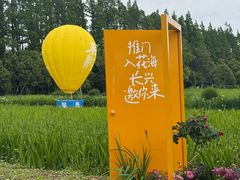 -上海长兴岛郊野公园