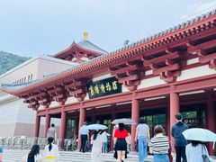 -习家池