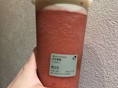 -喜茶(佛山顺德大良东乐路店)