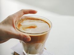 -RWORK·COFFEE(滨江店)