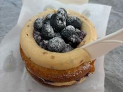 -OUR Bakery(中海环宇荟店)