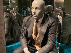 -SUITSUPPLY(安福路店)
