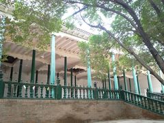 -艾提尕尔清真寺