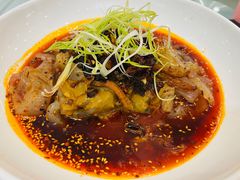 -小贝壳酒楼(经九路店)