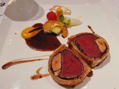 招牌惠灵顿牛排-蝶舍·MAISON PAPILLON