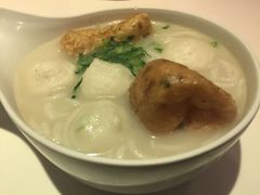 -翠华餐厅(山顶道店)