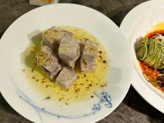 -绿茶餐厅(天津天河城店)