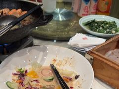 -一楼食业·美食人家