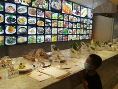 -乾隆美食·本帮菜(黄河路店)