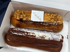闪电泡芙-面包与我Bread Or Me(长城汇店)