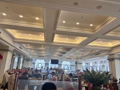 -澜悦港海鲜体验主题餐厅