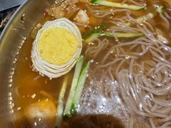-延边金利串店(安达街店)