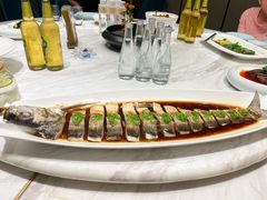 -宴昆山·私房菜(春晖店)