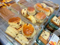 -幸福蛋糕坊(金顶街店)
