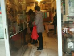 -聂记粤菜馆(鼓西路店)