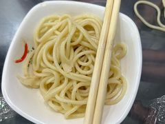 -牛一嘴·兰州牛肉面·大盘鸡(财富中心店)