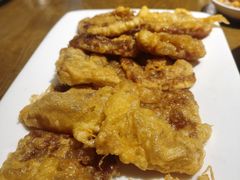 潮汕年糕-潮中人·潮州菜(益乐路店)
