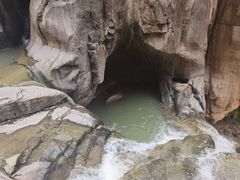 -山西通天峡景区