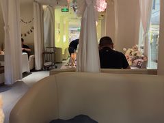 -PARFUM FLORAL花境法餐(南京首店)