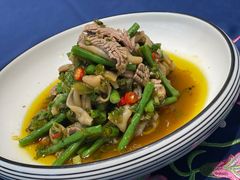 -院8里·少城记忆老川菜(宽窄巷子店)