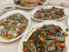 -长平老姿娘夜粥(平东一街店)