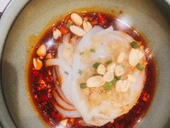 -渔语鱼酸菜鱼新川菜(来福士店)