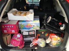 -南京众彩农副产品配送有限公司