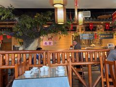 -老家信阳菜(北京路店)