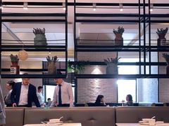 大堂-火啫啫·粤式啫啫煲(南通首店)