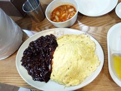 -香港饭店0410(弘大店)