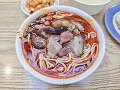 怪味面-吴记怪味面(牛王庙店)