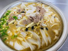 老友牛肉粉-舒记粉店(七星路店)