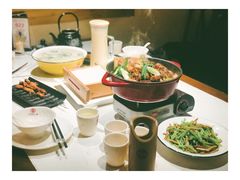 -丁里羊肉小镇(太宁路口店)
