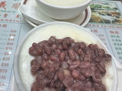 -义顺牛奶公司(新马路老店)