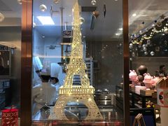 -菲住布渴酒店自助餐厅(阿里巴巴西溪园区店)