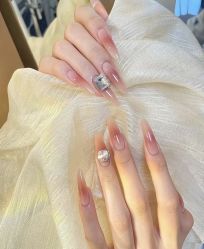 -斯馨·健康美甲美睫